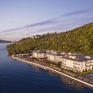 Hotel Mandarin Oriental Bosphorus,
