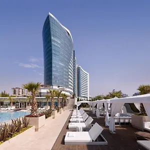 5* Hotell Hyatt Regency Atakoy