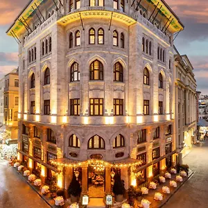 Cronton Design Istambul
