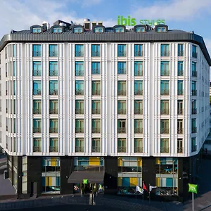 Ibis Styles Merter Isztambul
