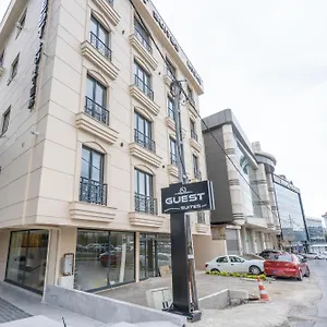 Otel Guest, İstanbul