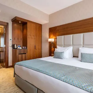 Hotel Clarion Mahmutbey, Istanboel