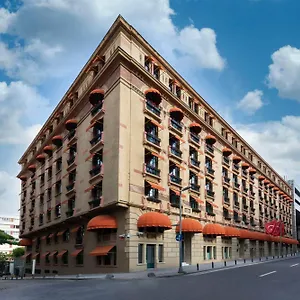 Hotel Park Hyatt - Macka