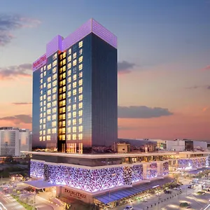 Otel Doubletree By Hilton Umraniye, İstanbul