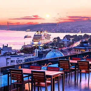 Demiray Old Isztambul