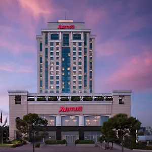 Otel Marriott, İstanbul