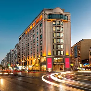 5* Hotell Ramada Plaza By Wyndham Center (adults Only)