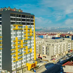 Days & By Wyndham Esenyurt Istambul