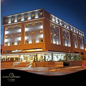 Euro Park ***** Istanbul