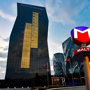 Hotel Tango Arjaan By Rotana, Istanbul