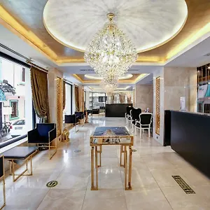 Great Fortune & Isztambul