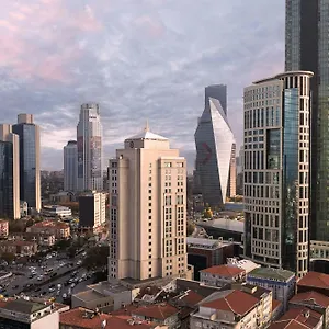 Hotel Sheraton Levent
