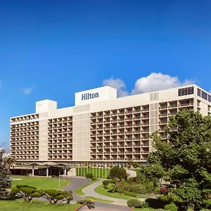 5* Hotell Hilton Bosphorus