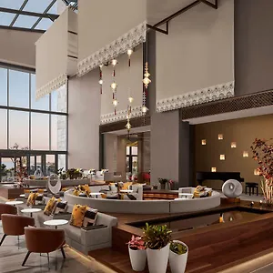 Jw Marriott Marmara Sea איסטמבול