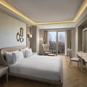 Lazzoni ***** Istanbul
