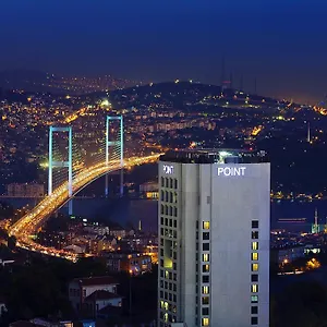 Hotel Point Barbaros