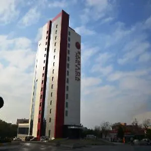 Hotel Ramada Plaza By Wyndham Atakoy