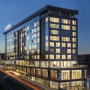 5* Hotell Lionel
