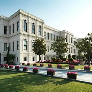 Hotel Four Seasons At The Bosphorus, Istanboel