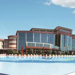 Otel Marma, İstanbul