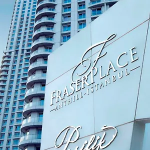 Hotel Fraser Place Anthill