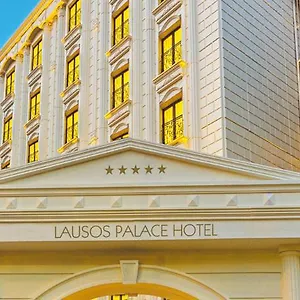 Hotel Lausos Palace Sisli, Istanboel