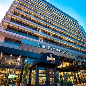 5* Hotell Barcelo