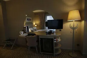 Doubletree By Hilton Istanbul Atasehir Hotel And Conference Centre