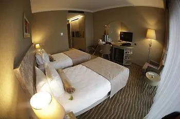 Doubletree By Hilton Istanbul Atasehir Hotel And Conference Centre Turcja