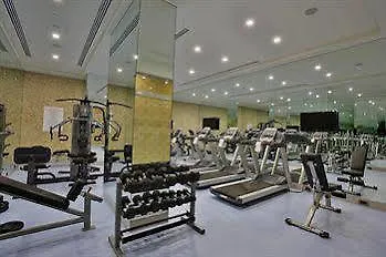 Doubletree By Hilton Istanbul Atasehir Hotel And Conference Centre