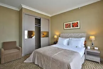 Doubletree By Hilton Istanbul Atasehir Hotel And Conference Centre