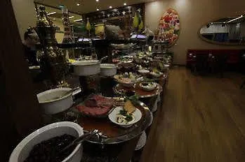 Doubletree By Hilton Istanbul Atasehir Hotel And Conference Centre 5*,  Turcja
