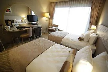 Doubletree By Hilton Istanbul Atasehir Hotel And Conference Centre