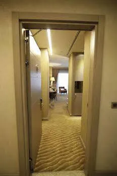 Doubletree By Hilton Istanbul Atasehir Hotel And Conference Centre
